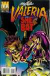 Valeria the She Bat comic books